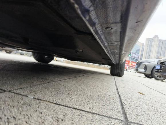 [南昌·赣A] 二手红旗红旗H52020款 1.5T DCT旗韵版