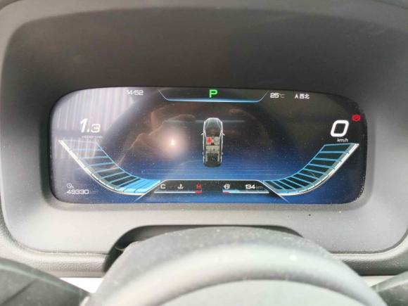 [西安·蒙A] 二手比亚迪唐2018款 2.0T 自动智联尊荣型 7座 国V