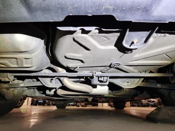 [上海·沪A] 二手雪铁龙雪铁龙C52012款 2.3L 自动尊贵型