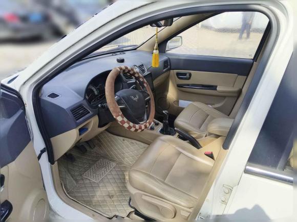 [芜湖·皖B] 二手五菱汽车五菱宏光2014款 1.5L S舒适型