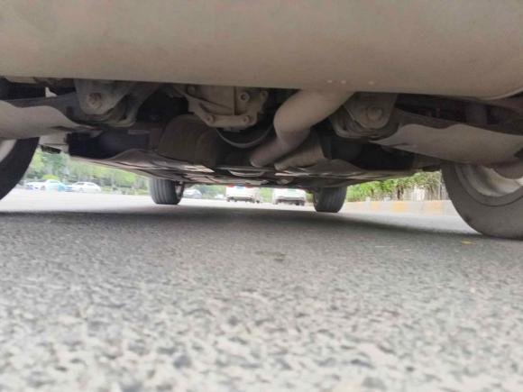 [西安·陕U] 二手宝马宝马X32021款 xDrive28i M运动套装