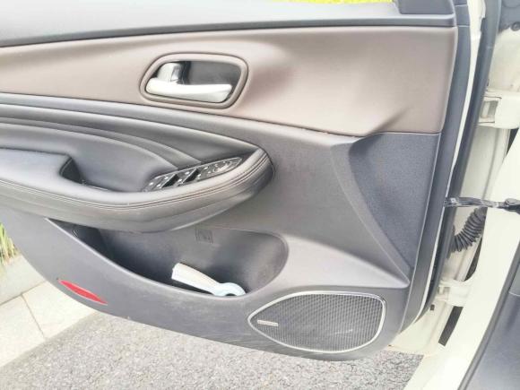 [杭州·贵F] 二手广汽传祺传祺GA42018款 200T 自动豪华版