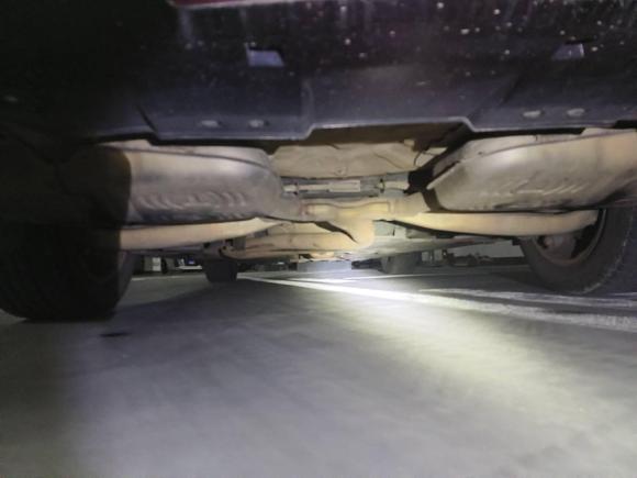 [南昌·赣M] 二手别克君越2013款 2.4L SIDI精英舒适型