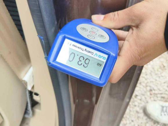 [深圳·粤L] 二手五菱汽车五菱宏光2015款 1.5L S1舒适国V