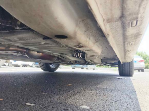 [宁波·浙B] 二手奇瑞艾瑞泽52021款 PRO 1.5L 手动青春版