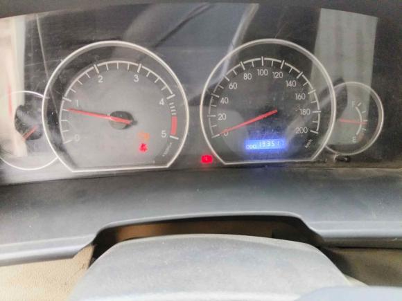 [武汉·鄂A] 二手江汽集团星锐2013款 2.8T 5系星快运国IV