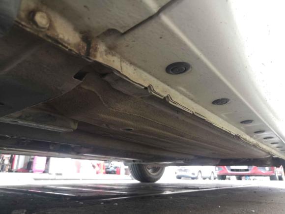 [广州·粤A] 二手日产骐达TIIDA2011款 1.6L CVT舒适型