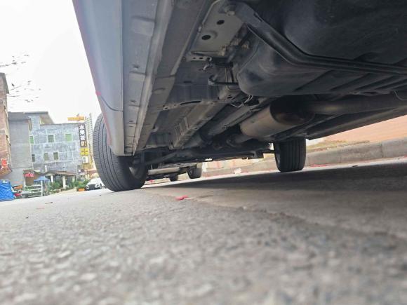 [广州·粤A] 二手长安欧尚长安欧尚X7 PLUS2022款 1.5T 蓝鲸版自动智尊型