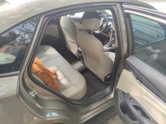 [上海·沪A] 二手别克英朗2021款 典范 1.5L 自动进取型