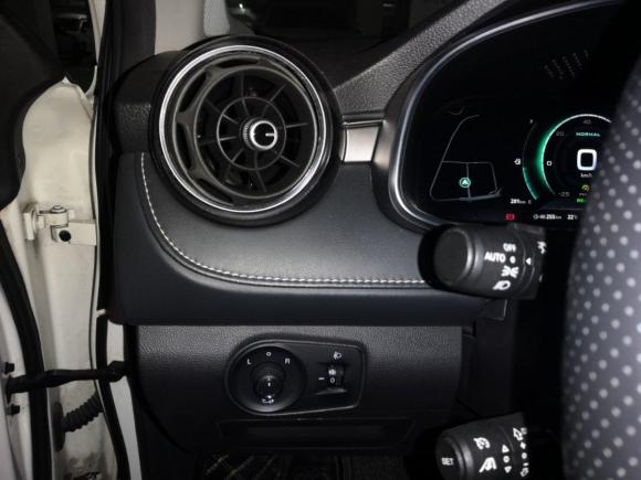 [广州·粤A] 二手名爵名爵6新能源2018款 45T E-DRIVE智驱混动PILOT超级互联网版