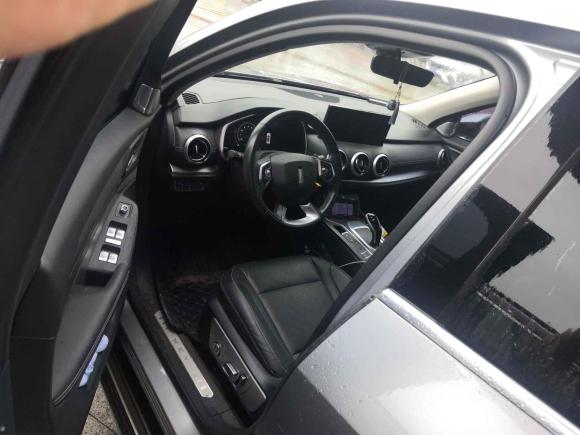 [义乌·浙G] 二手魏牌魏牌 VV62020款 2.0T 两驱智护+