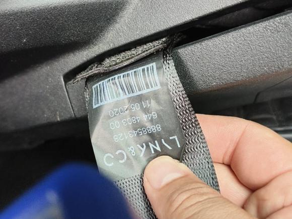 [南昌·赣A] 二手领克领克052020款 2.0TD 两驱耀Halo