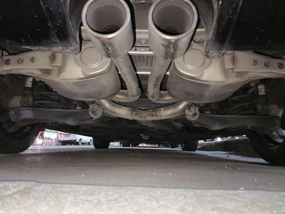 [温州·浙B] 二手本田思域2021款 HATCHBACK 220TURBO CVT潮酷控