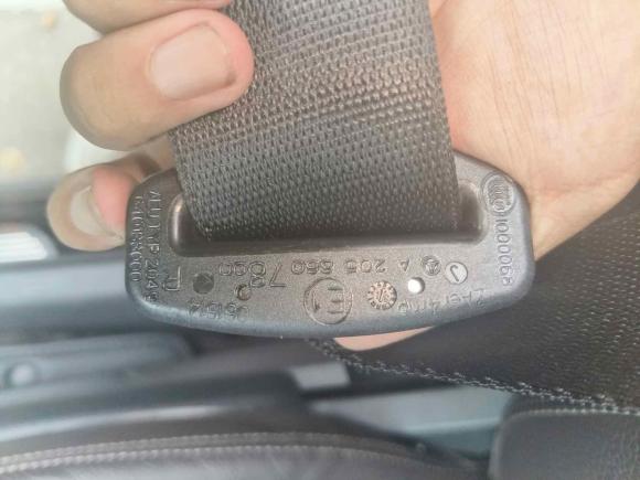 [宁波·浙B] 二手奔驰奔驰GLC2020款 GLC 260 L 4MATIC 豪华型