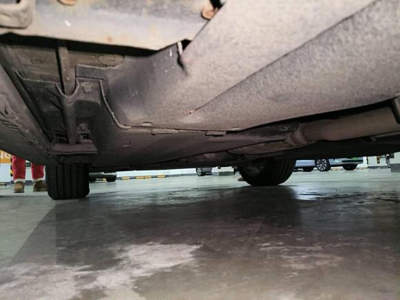 [温州·粤A] 二手奥迪奥迪Q52018款 典藏版 40 TFSI 技术型                      