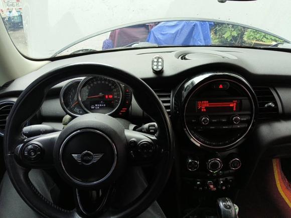 [温州·浙C] 二手MINIMINI2016款 1.2T ONE 先锋派