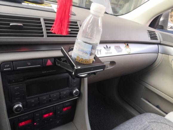 [武汉·鄂A] 二手奥迪奥迪A42008款 1.8T 手动舒适型