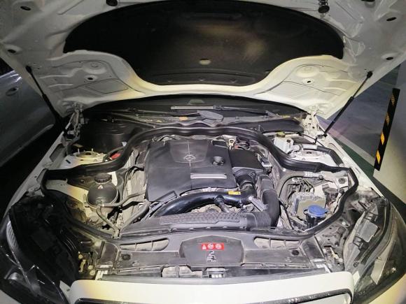 [台州·鲁V] 二手奔驰奔驰E级2015款 E 260 L 运动时尚型