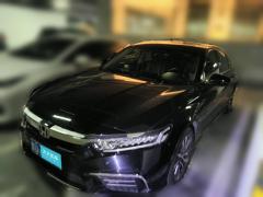 [青岛·鲁U] 本田英仕派2019款 260TURBO 精致版 国VI