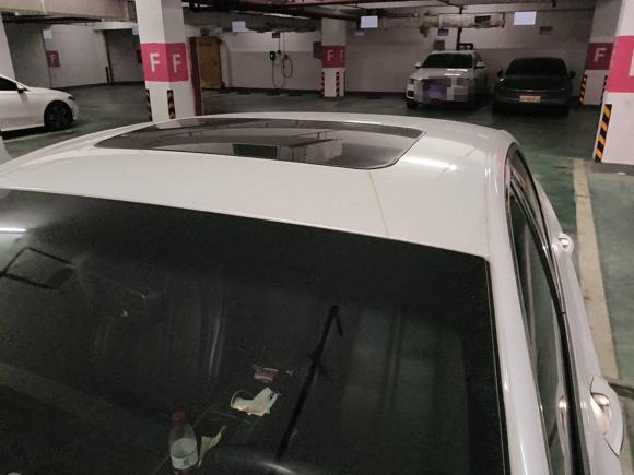 [苏州·苏U] 二手林肯林肯MKZ2020款 2.0T 尊享版