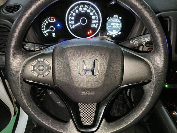 [上海·沪C] 二手本田缤智2017款 1.5L CVT两驱舒适型