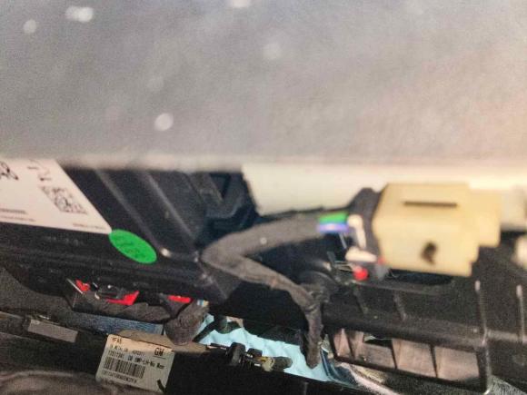 [湖州·豫V] 二手凯迪拉克凯迪拉克CT52020款 改款 28T 领先运动型