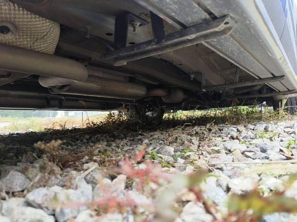 [宁波·浙B] 二手奇瑞瑞虎82019款 1.6TGDI 自动精英型