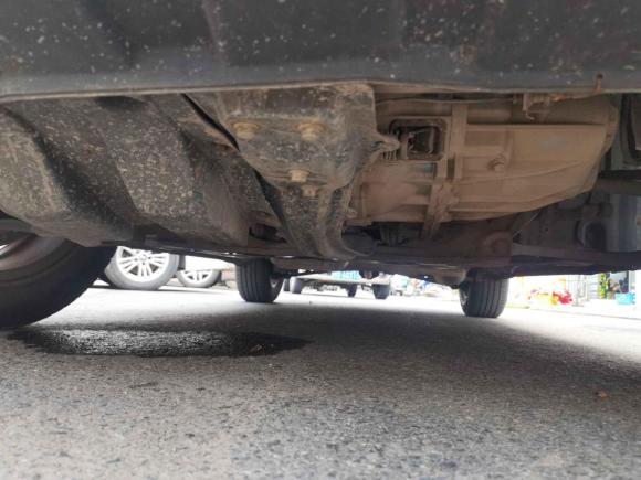 [义乌·浙G] 二手奇瑞瑞虎52015款 2.0L 手动家悦版