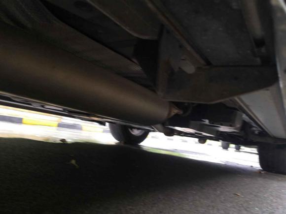 [上海·沪F] 二手丰田RAV4荣放2016款 2.5L 自动四驱精英版