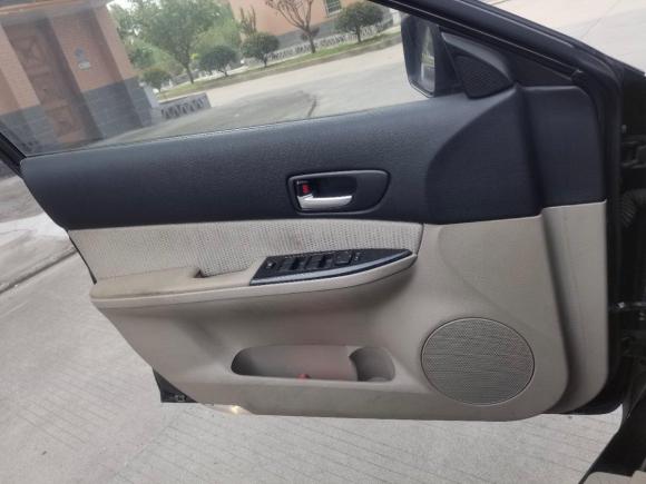 [嘉兴·浙F] 二手马自达马自达62012款 2.0L 自动时尚型