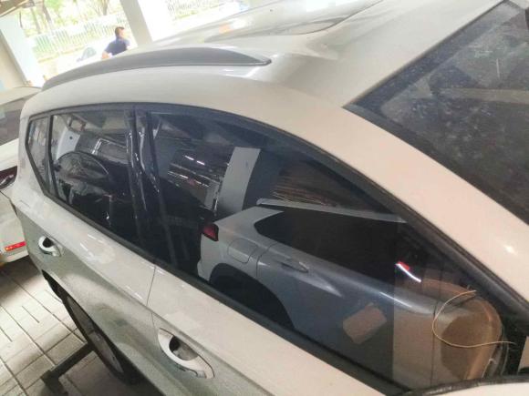 [青岛·辽C] 二手捷达捷达VS52022款 280TSI 自动悦享型