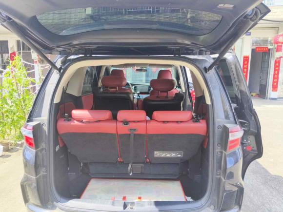 [台州·浙J] 二手本田奥德赛2019款 2.0L 锐·舒享版