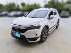 [武汉·鄂N] 本田皓影2020款 锐·混动 2.0L 两驱锐·精英版