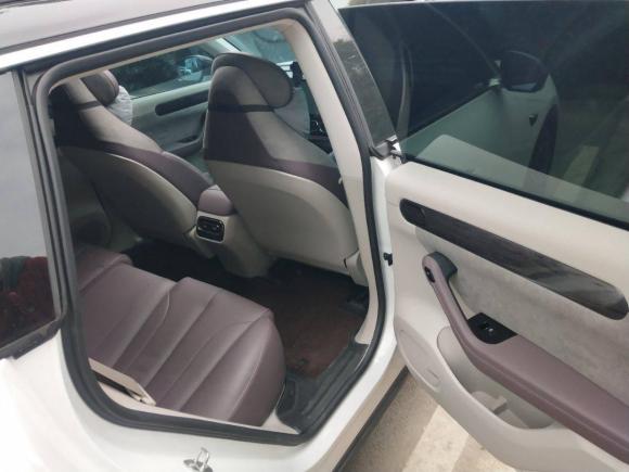 [上海·苏F] 二手零跑汽车零跑C112021款 豪华版