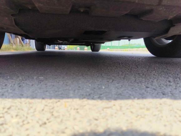 [济南·鲁A] 二手别克别克GL82018款 28T 舒适型 国VI