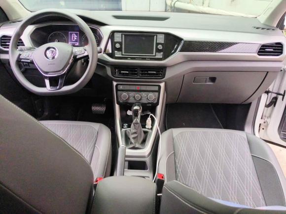 [苏州·苏U] 二手大众途铠2020款 280TSI DSG舒适版