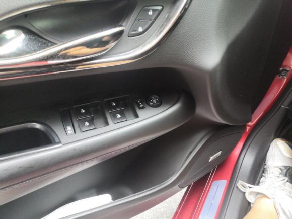 [义乌·浙G] 二手凯迪拉克凯迪拉克ATS-L2017款 28T 技术型