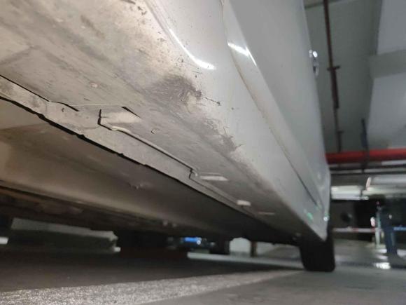 [无锡·苏B] 二手现代索纳塔2013款 2.0L 自动豪华版