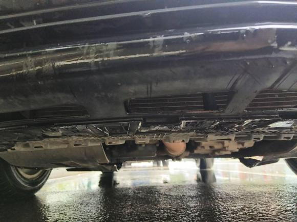 [武汉·鄂A] 二手雪佛兰科鲁兹2018款 320 自动先锋天窗版