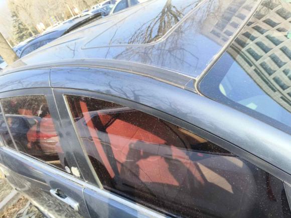 [青岛·鲁B] 二手马自达马自达52011款 2.0L 自动豪华型