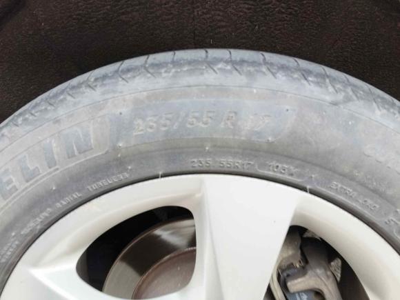 [无锡·苏M] 二手奔驰威霆2016款 2.0T 精英版