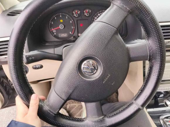 [嘉兴·浙F] 二手大众Passat领驭2011款 1.8T 自动尊享型