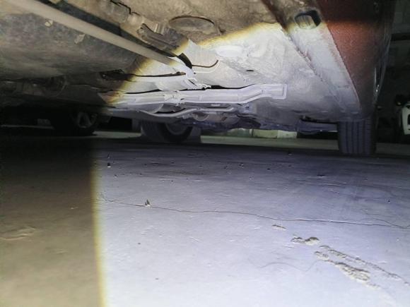 [成都·川A] 二手斯柯达晶锐2011款 1.6L 自动晶灵版