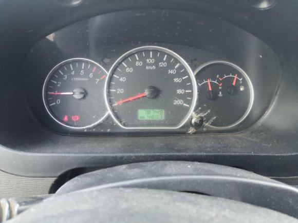 [成都·川A] 二手五菱汽车五菱宏光2015款 1.5L S 基本型国IV