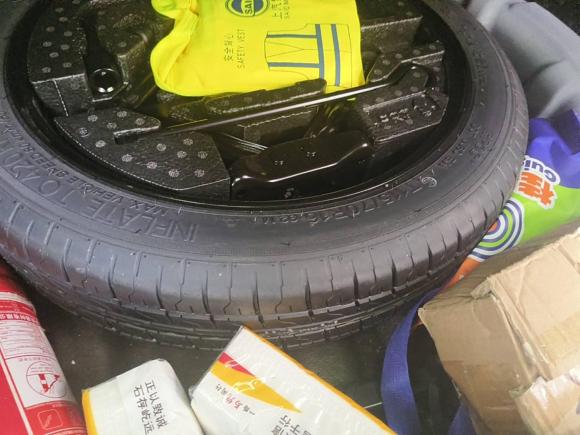 [苏州·苏E] 二手名爵MG52021款 300TGI DCT青奢豪享版