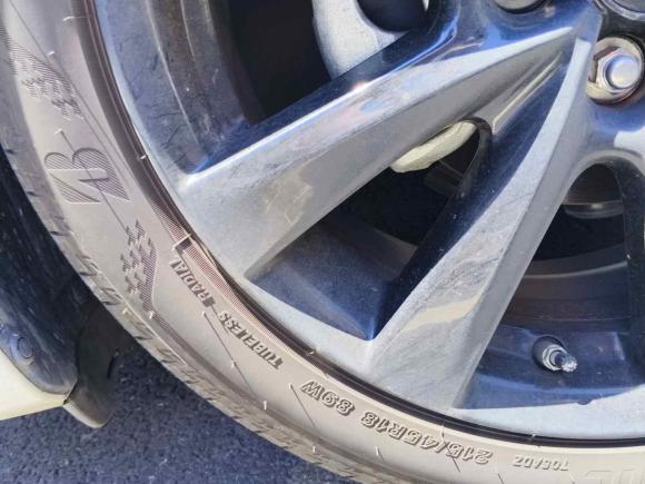 [杭州·浙A] 二手马自达马自达3 昂克赛拉2023款 2.0L 自动质雅版