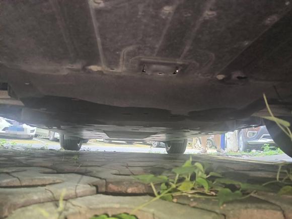 [武汉·鄂A] 二手日产ARIYA艾睿雅2022款 两驱长续航顶配版