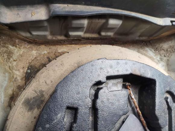 [义乌·浙G] 二手现代朗动2013款 1.6L 自动领先型