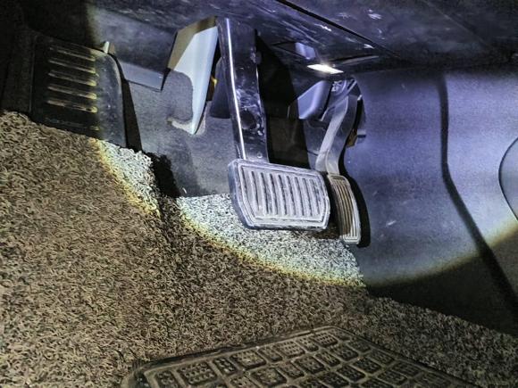 [杭州·浙A] 二手特斯拉Model S2014款 Model S 85