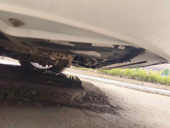 [杭州·浙A] 二手埃安传祺GA3S PHEV2017款 1.5L 精英版